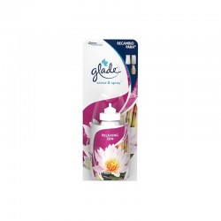 Glade Дозатор Sens&Spray - Релакс, 18 ml - Офис