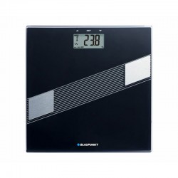 Blaupunkt Кантар BSM411, електронен, до 150 kg - Blaupunkt