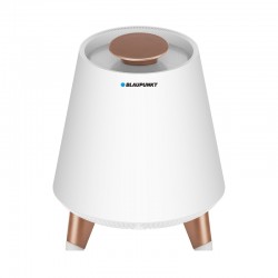 Blaupunkt Тонколона BT25LAMP, с лампа, с Bluetooth, USB/AUX/APP/RBG, бяла - Сравняване на продукти