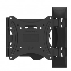 Стойка Neomounts by Newstar Screen Wall Mount (full motion, 3 pivots, VESA 200x200) - Neomounts by newstar