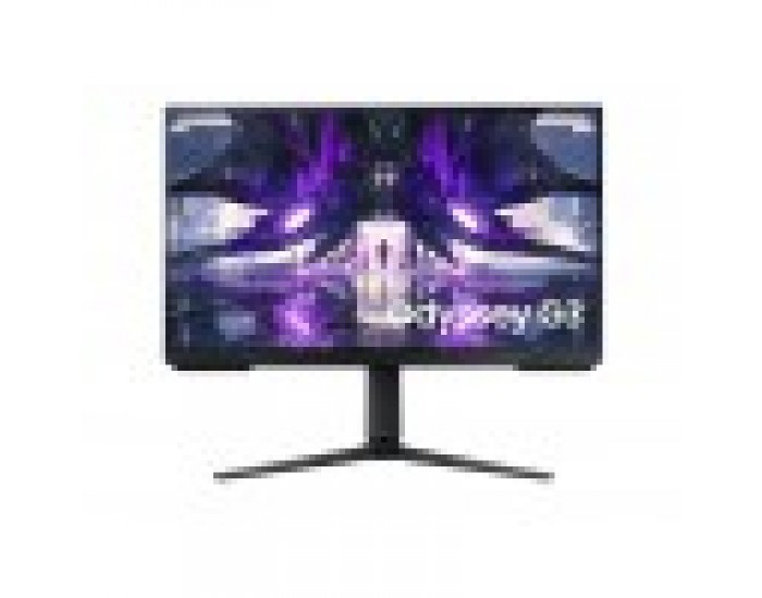 Монитор Samsung 27AG320 27" Odyssey G3, VA, 165 Hz, 1 ms, 1920x1080, ,AMD FreeSync Premium, DP, HDMI, Black