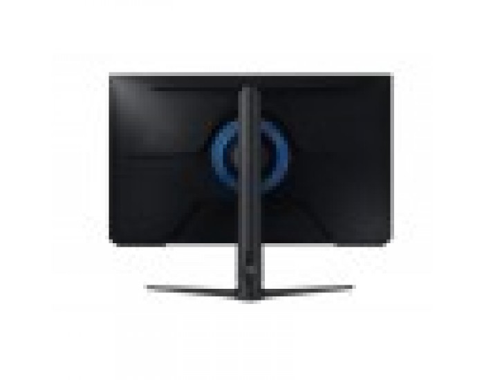 Монитор Samsung 27AG320 27" Odyssey G3, VA, 165 Hz, 1 ms, 1920x1080, ,AMD FreeSync Premium, DP, HDMI, Black