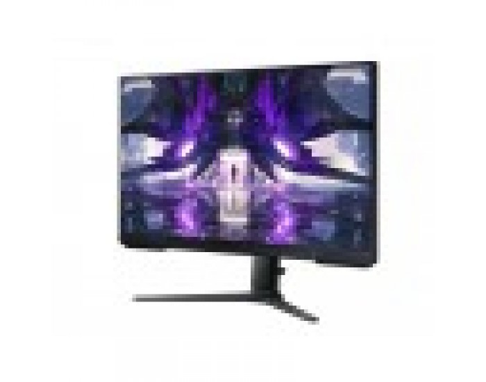 Монитор Samsung 27AG320 27" Odyssey G3, VA, 165 Hz, 1 ms, 1920x1080, ,AMD FreeSync Premium, DP, HDMI, Black