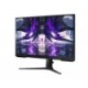 Монитор Samsung 27AG320 27" Odyssey G3, VA, 165 Hz, 1 ms, 1920x1080, ,AMD FreeSync Premium, DP, HDMI, Black