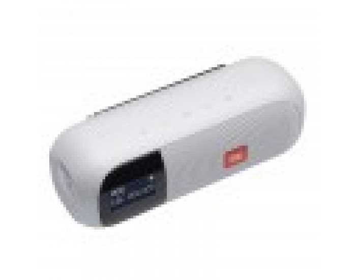 Радио JBL Tuner 2 WHT portable radio with bluetooth