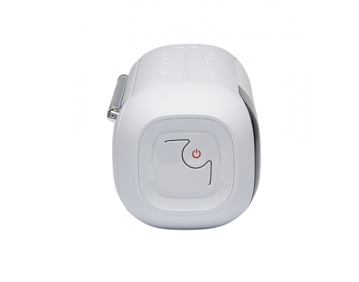 Радио JBL Tuner 2 WHT portable radio with bluetooth