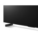 Телевизор LG OLED42C32LA, 42" UHD OLED evo, 4K (3840 x 2160), DVB-C/T2/S2, Full Cinema Screnn, Alpha 9, 120Hz, ThinQ AI, HDR10, VRR, NVIDIA G-SYNC, AMD FreeSync, Dolby Vision, Dolby Atmos, Wi-Fi, BT, HDMI, USB, Multi View, Meteor Titan