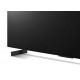 Телевизор LG OLED42C32LA, 42" UHD OLED evo, 4K (3840 x 2160), DVB-C/T2/S2, Full Cinema Screnn, Alpha 9, 120Hz, ThinQ AI, HDR10, VRR, NVIDIA G-SYNC, AMD FreeSync, Dolby Vision, Dolby Atmos, Wi-Fi, BT, HDMI, USB, Multi View, Meteor Titan