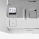 Цветен LED принтер Brother HL-L8240CDW Colour LED Printer