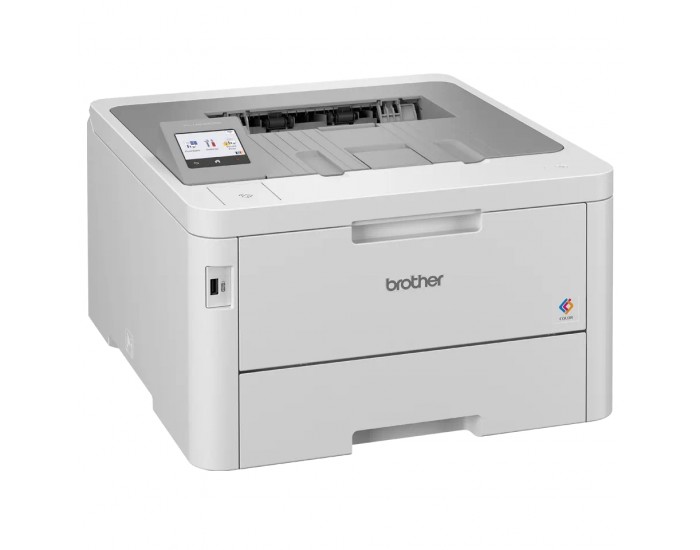 Цветен LED принтер Brother HL-L8240CDW Colour LED Printer