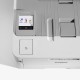 Цветен LED принтер Brother HL-L8240CDW Colour LED Printer