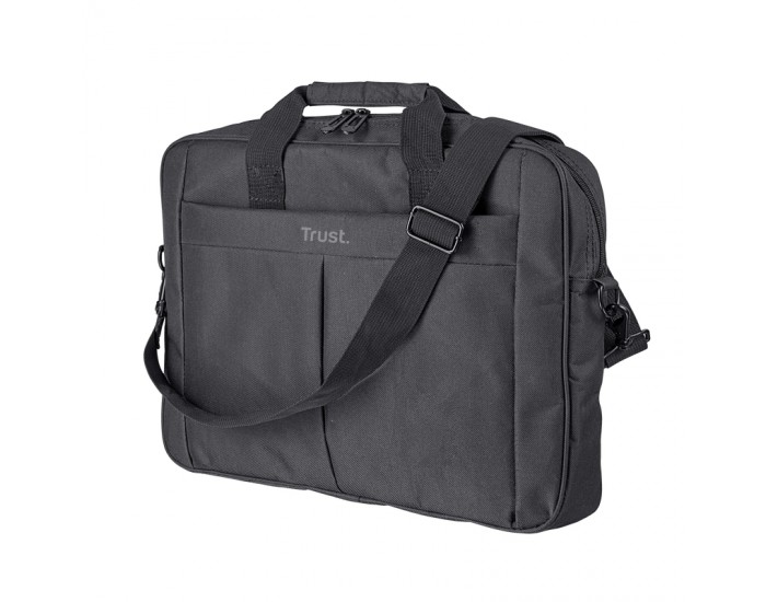 Чанта TRUST Primo Carry Bag 16" - Black