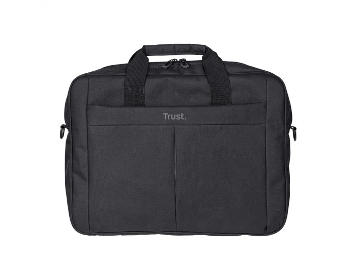 Чанта TRUST Primo Carry Bag 16" - Black