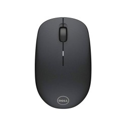 Мишка Dell WM126 Wireless Mouse Black - Клавиатури, Мишки и Падове