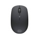 Мишка Dell WM126 Wireless Mouse Black