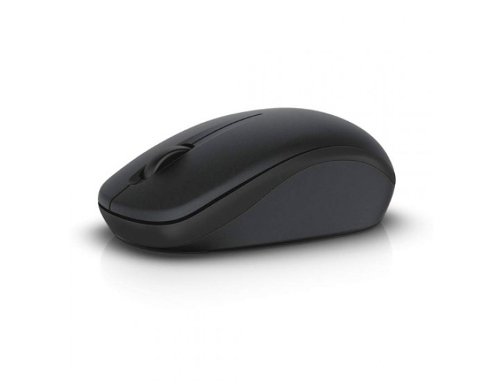 Мишка Dell WM126 Wireless Mouse Black