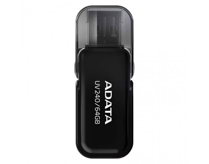 ADATA USB2.0 64GB PLASTIC