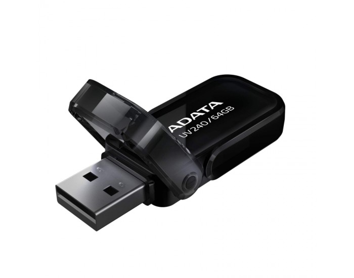 ADATA USB2.0 64GB PLASTIC