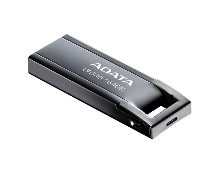 ADATA  USB3.2 64GB METAL