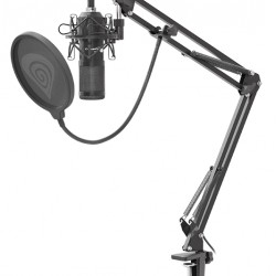 Микрофон Genesis Microphone Radium 400 Studio USB - Офис