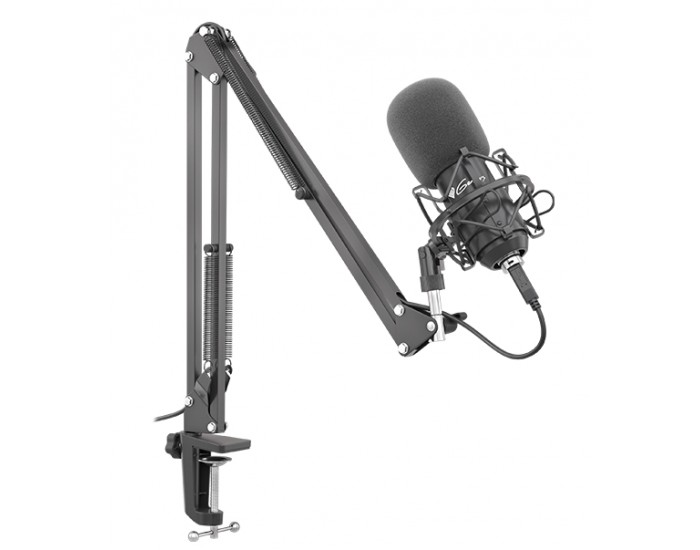 Микрофон Genesis Microphone Radium 400 Studio USB