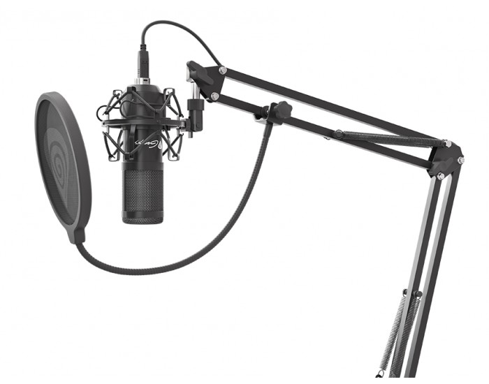 Микрофон Genesis Microphone Radium 400 Studio USB