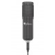 Микрофон Genesis Microphone Radium 400 Studio USB