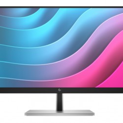 Монитор HP E24 G5, 23.8" IPS FHD Monitor - Монитори