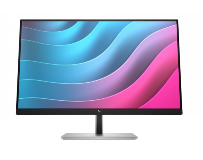 Монитор HP E24 G5, 23.8" IPS FHD Monitor