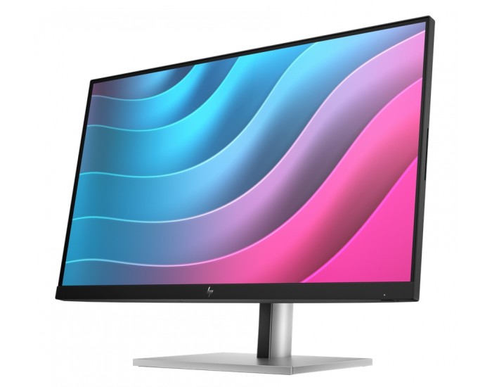 Монитор HP E24 G5, 23.8" IPS FHD Monitor