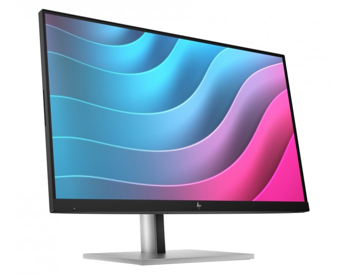 Монитор HP E24 G5, 23.8" IPS FHD Monitor