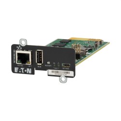 Аксесоар Eaton Gigabit Network Card M3 - Eaton