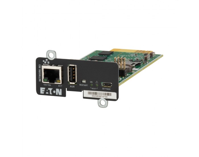 Аксесоар Eaton Gigabit Network Card M3