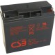 Батерия CSB - Battery 12V 17Ah