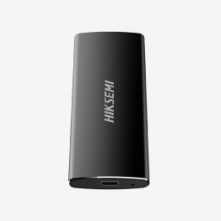 Твърд диск HIKSEMI ext. SSD 512GB, USB3.1 TypeC, Up to 450MB/s read speed, 400MB/s write speed, metal housing - Hiksemi