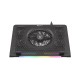 Охлаждаща система Genesis Laptop Cooling Pad Oxid 450 RGB 15.6"