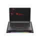 Охлаждаща система Genesis Laptop Cooling Pad Oxid 450 RGB 15.6"