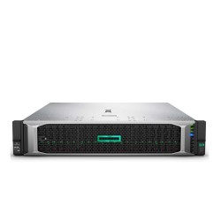 Сървър HPE DL380 G10, Xeon 4210R, 32GB-R, MR416i-p, 8SFF BC, 800W PS Server - HPE