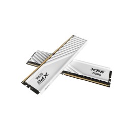 Памет Adata XPG LANCER Blade 16GB (2x8GB) DDR5 6000MHz, 1.35V, White - Adata