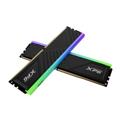 Памет ADATA SPECTRIX D35G RGB 16GB (2x8GB) DDR4 3600 MHz U-DIMM - Adata