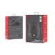 Мишка Genesis Gaming Mouse Xenon 770, 10 2000dpi, Illuminated Optical, Black