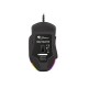 Мишка Genesis Gaming Mouse Xenon 770, 10 2000dpi, Illuminated Optical, Black