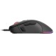 Мишка Genesis Gaming Mouse Xenon 770, 10 2000dpi, Illuminated Optical, Black