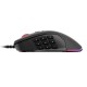 Мишка Genesis Gaming Mouse Xenon 770, 10 2000dpi, Illuminated Optical, Black