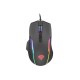 Мишка Genesis Gaming Mouse Xenon 220 6400dpi with Software Illuminated Black