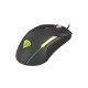 Мишка Genesis Gaming Mouse Xenon 220 6400dpi with Software Illuminated Black