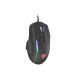 Мишка Genesis Gaming Mouse Xenon 220 6400dpi with Software Illuminated Black