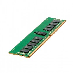 Памет HPE 16GB (1x16GB) Single Rank x4 DDR4-2933 CAS-21-21-21 Registered Smart Memory Kit - HPE