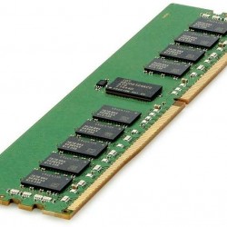 Памет HPE 16GB (1x16GB) Single Rank x8 DDR4-3200 CAS-22-22-22 Unbuffered Standard Memory Kit - HPE