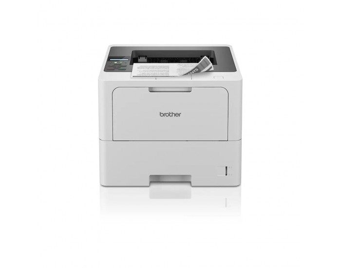 Лазерен принтер Brother HL-L6210DW Laser Printer